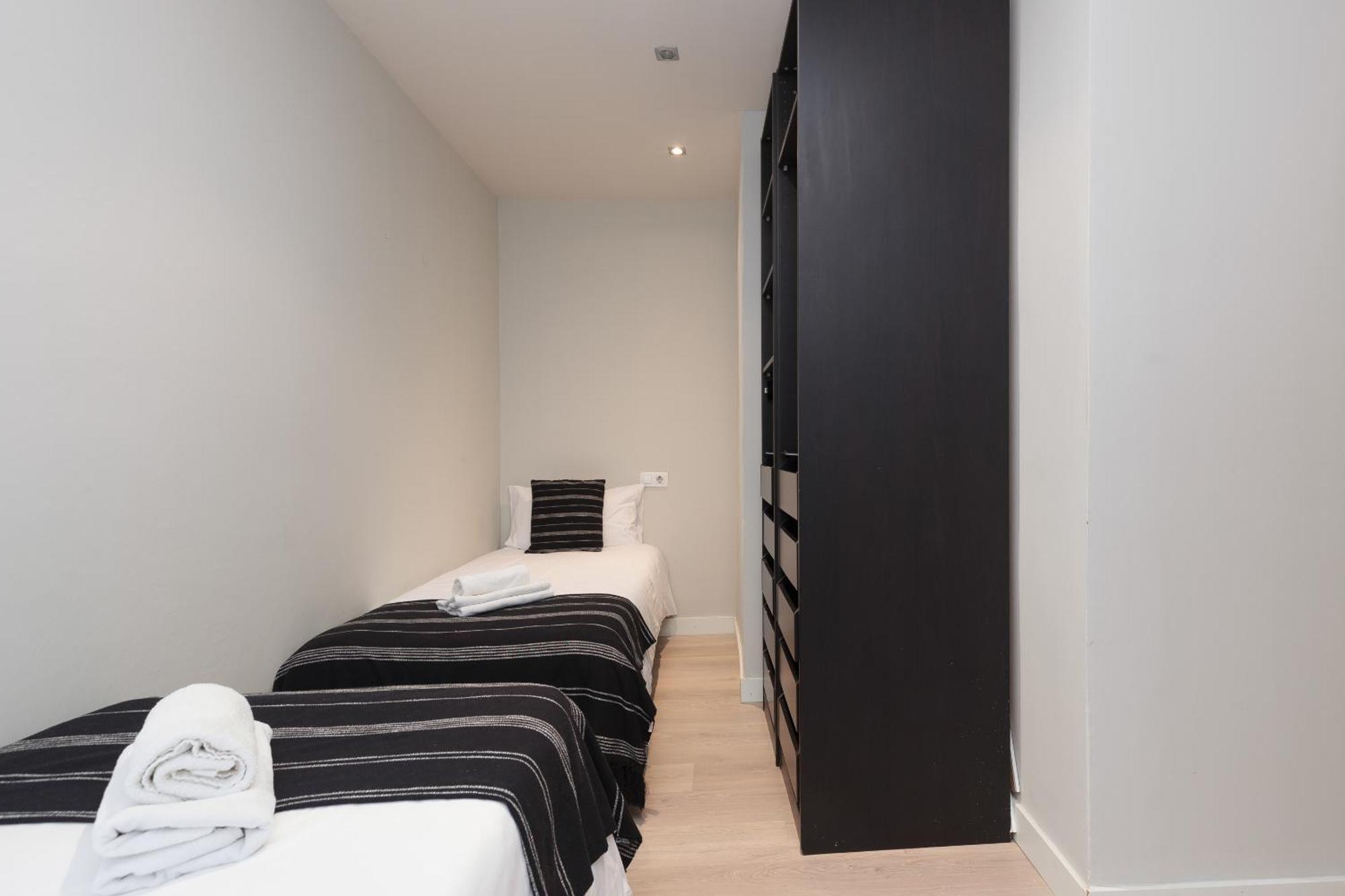 Letsgo Diagonal Avenue Apartment Barcelona Exterior foto